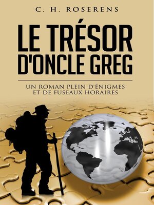 cover image of Le Trésor d'Oncle Greg